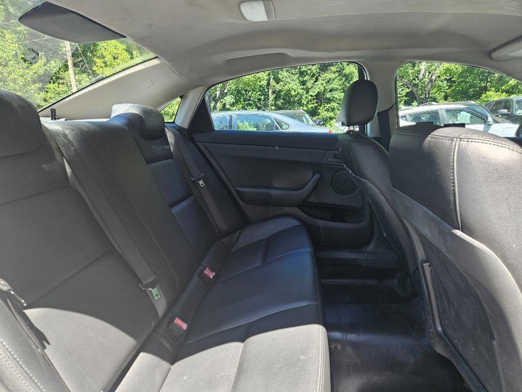 Used 2012 Chevrolet Caprice image 24