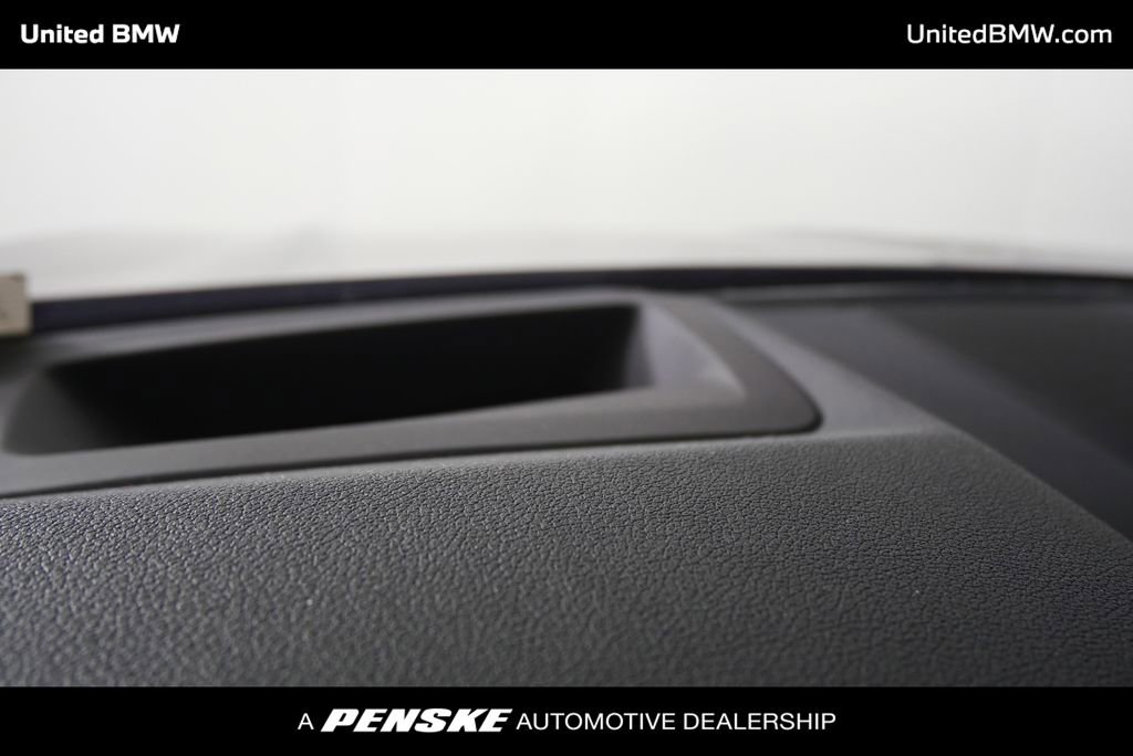 Used 2023 BMW X4 M40i w/ Premium Package AWD/4WD image 24