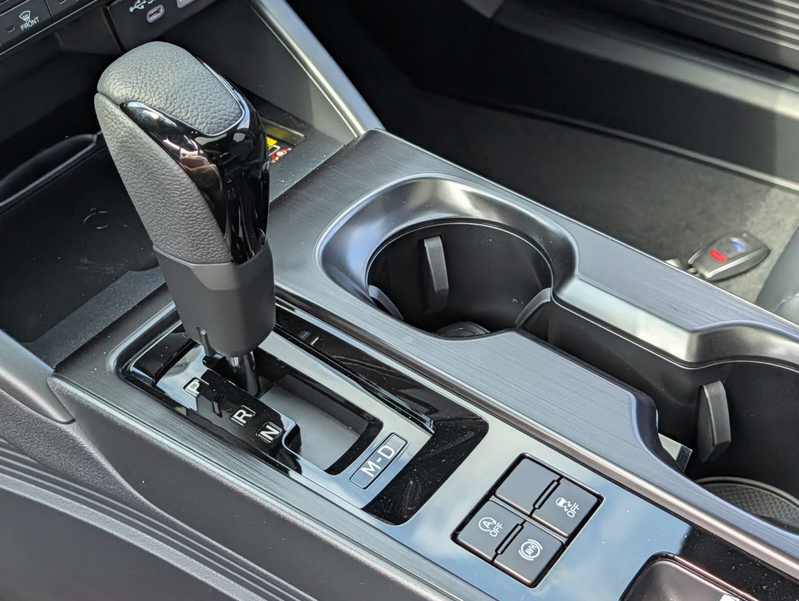 New 2026 Subaru Outback Premium AWD/4WD image 12