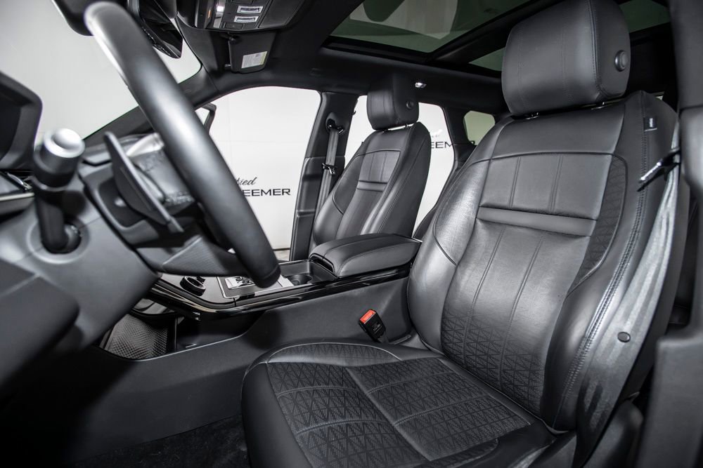 Used 2020 Land Rover Range Rover Evoque R-Dynamic HSE AWD/4WD image 13