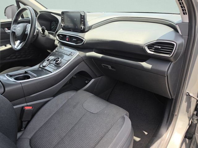 Used 2021 Hyundai Santa Fe SEL w/ Convenience Package FWD image 23