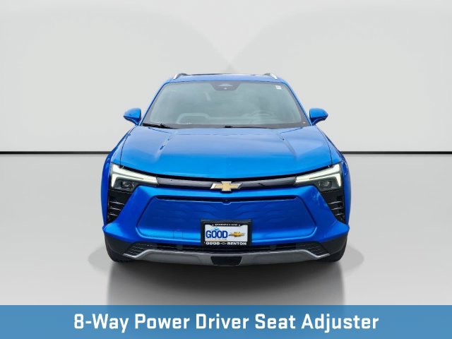 Used 2024 Chevrolet Blazer EV LT AWD/4WD image 9