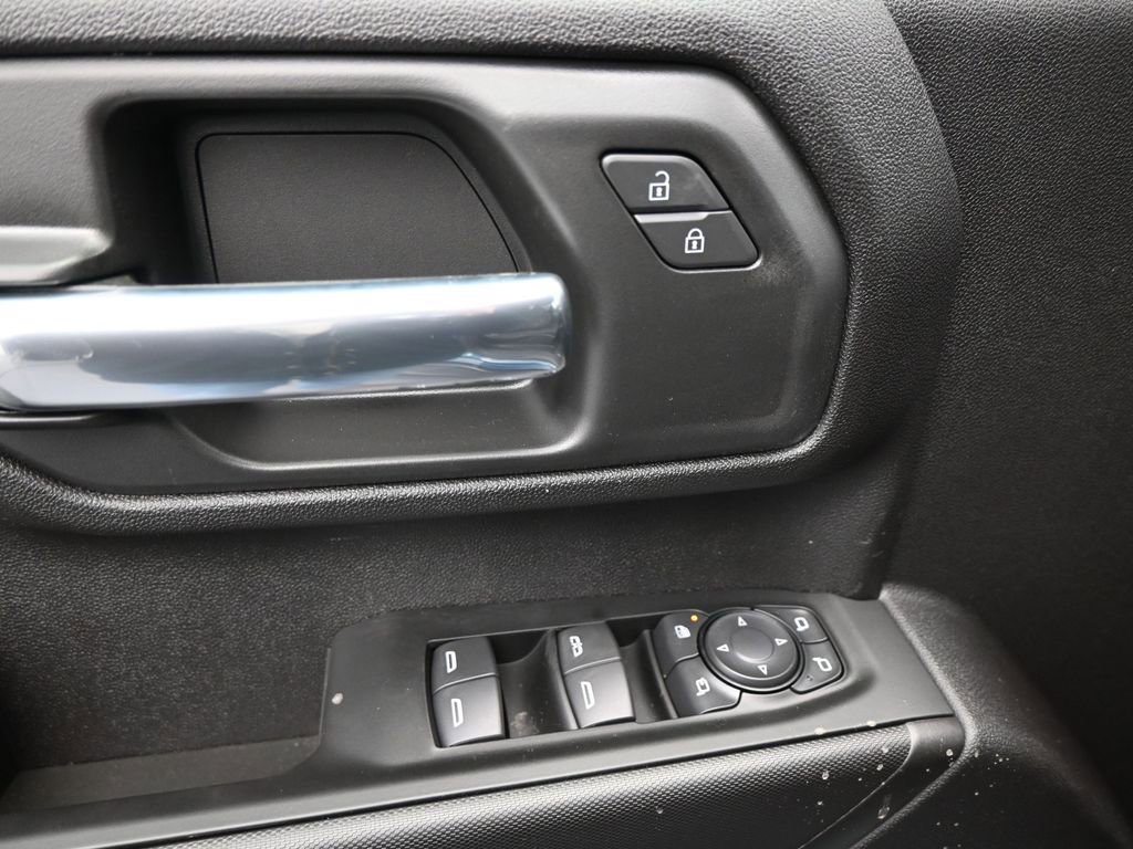 New 2026 GMC Sierra 3500 Pro w/ 1SA Pro Safety Plus Package image 10