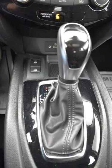 Used 2022 Nissan Rogue Sport SL w/ Premium Package AWD/4WD image 36
