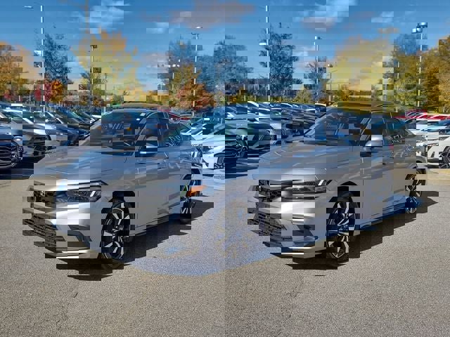 Used 2024 Honda Civic EX-L image 3