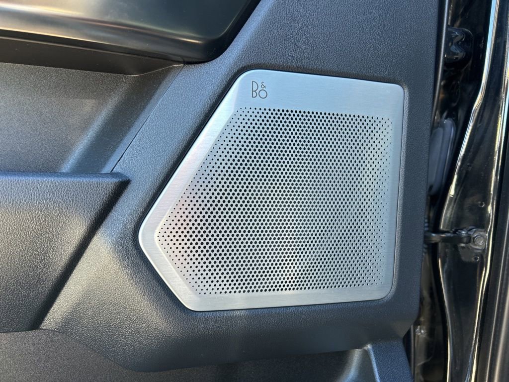 Used 2024 Ford F250 Platinum w/ FX4 Off-Road Package image 51