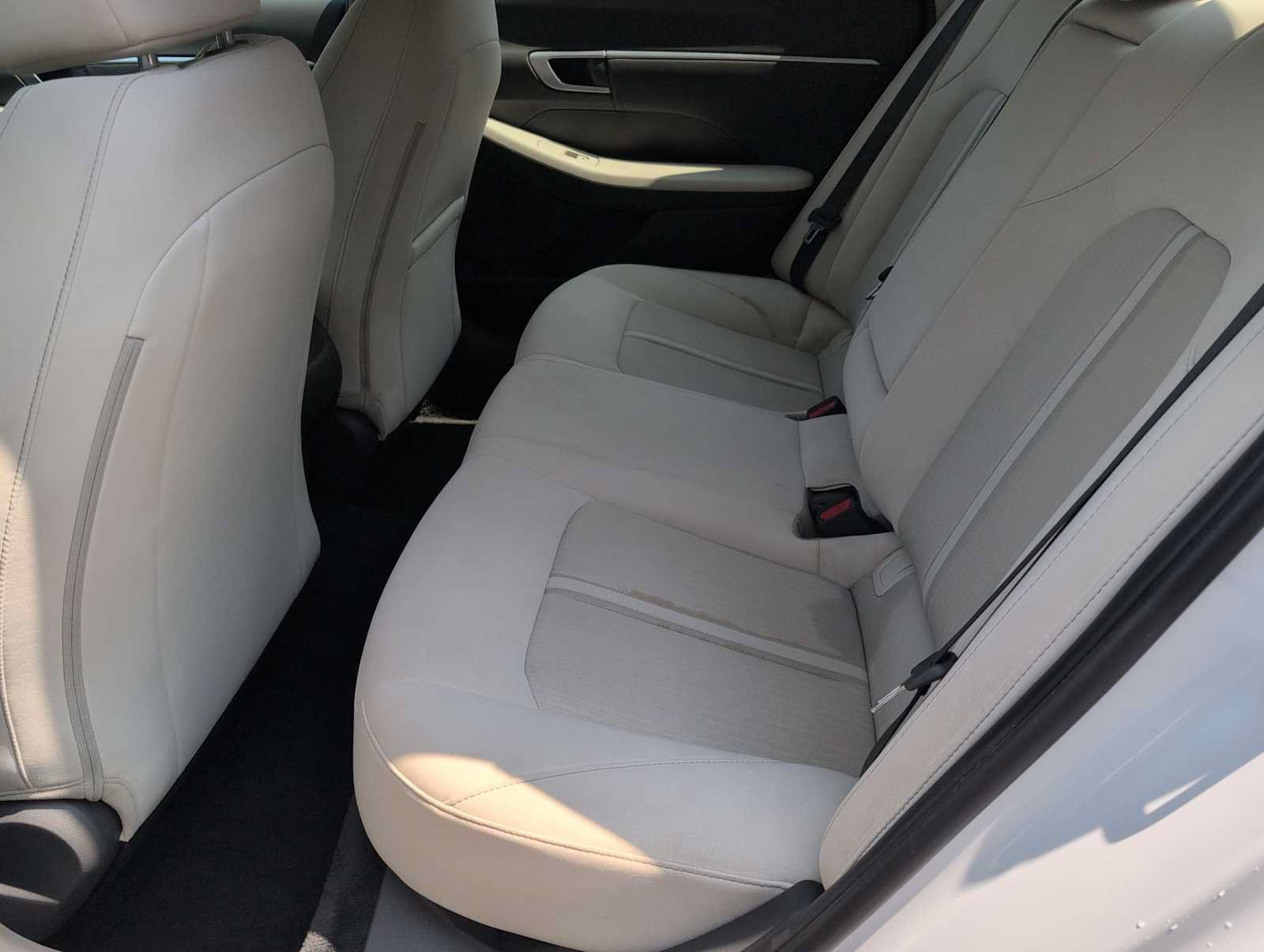 Used 2025 Hyundai Sonata SEL FWD image 19