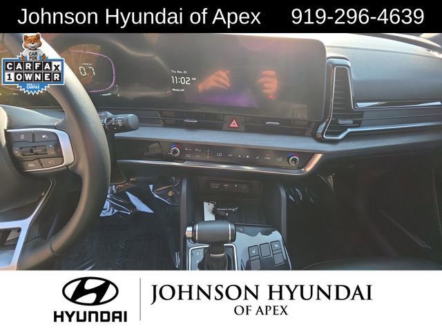 Used 2023 Kia Sportage X-Line w/ X-Line Premium Package image 28