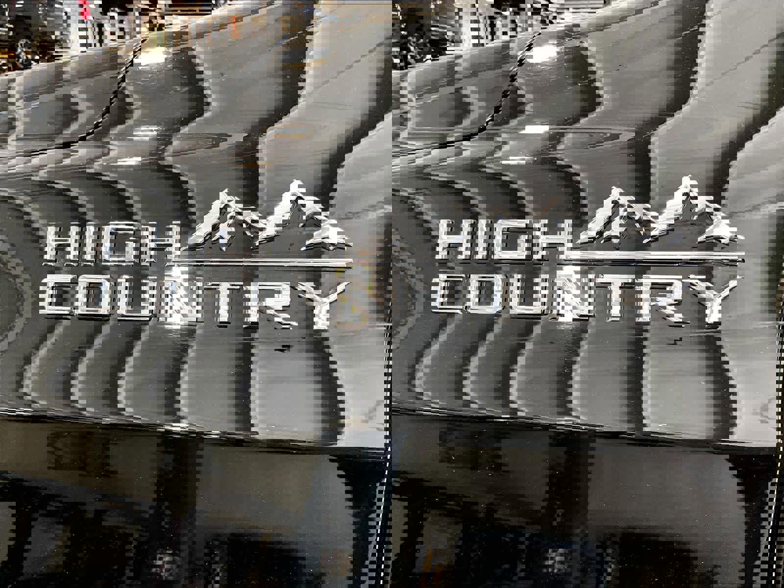 Used 2021 Chevrolet Tahoe High Country AWD/4WD image 30