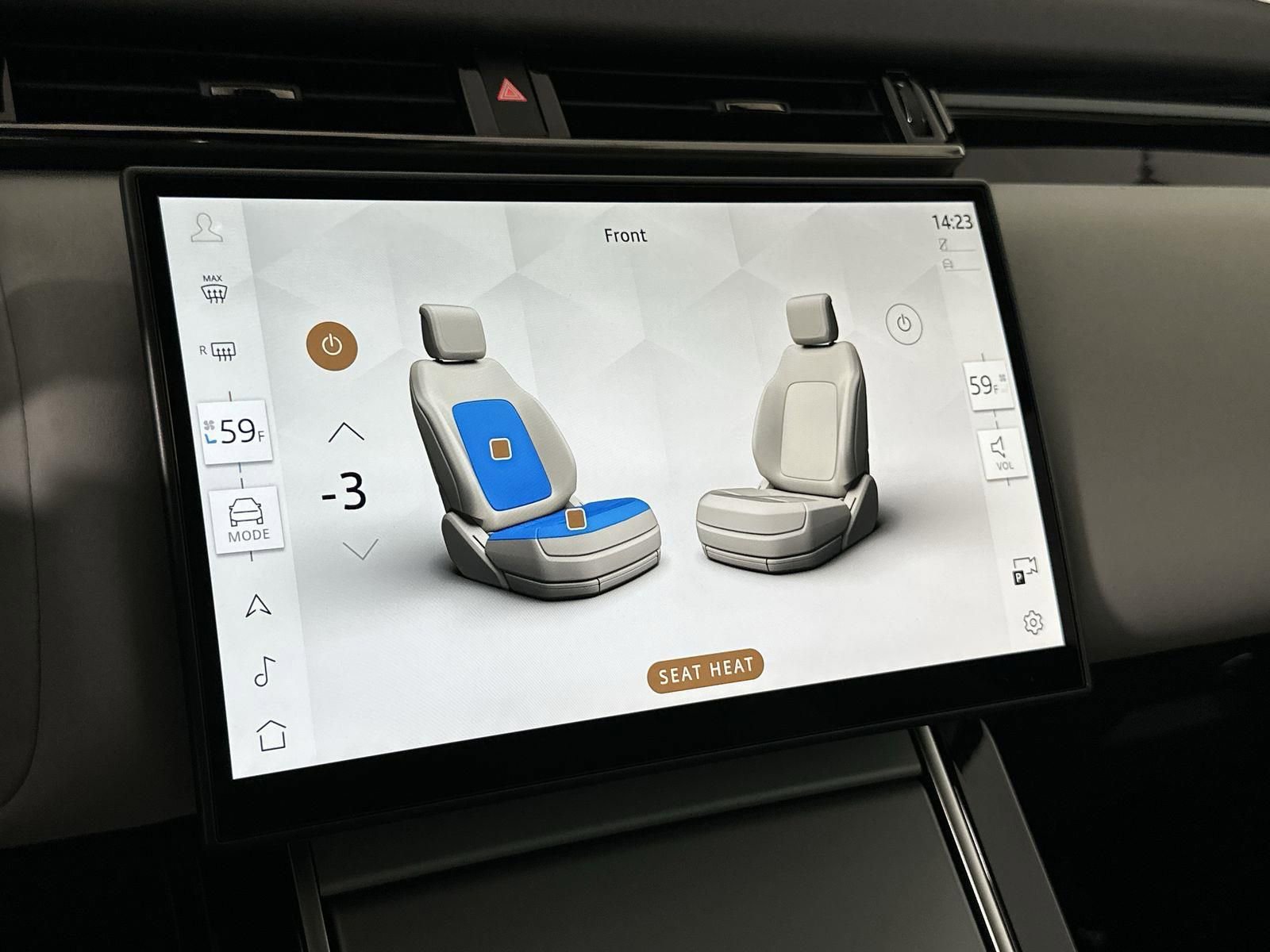 Certified 2024 Land Rover Range Rover Velar S image 21