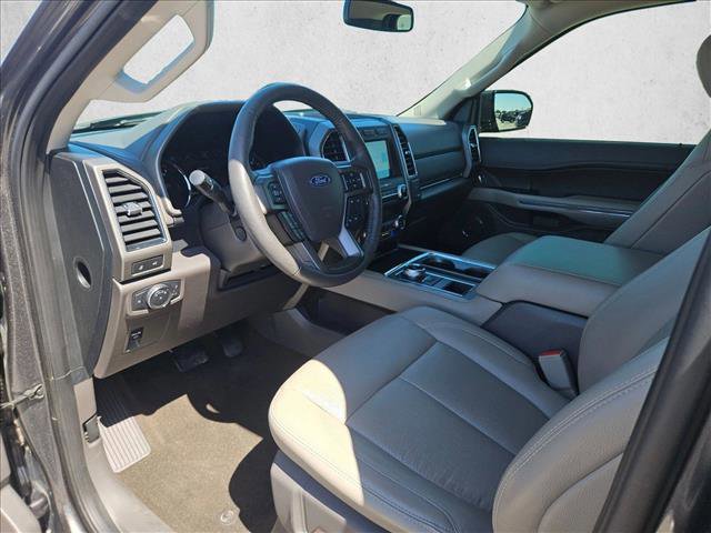 Used 2020 Ford Expedition XLT w/ Equipment Group 202A RWD image 14