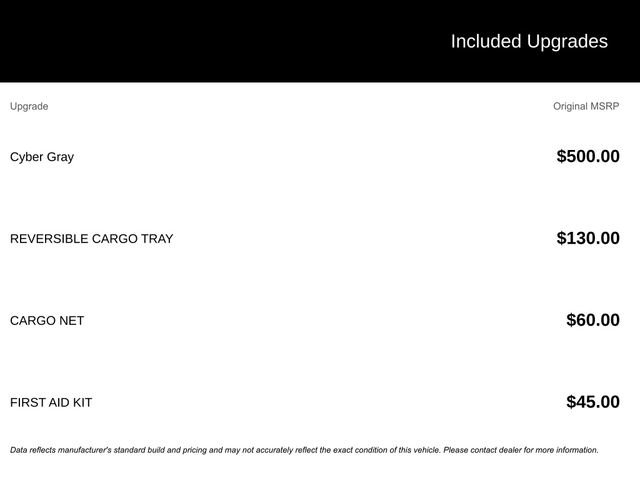 New 2026 Hyundai Elantra N image 3