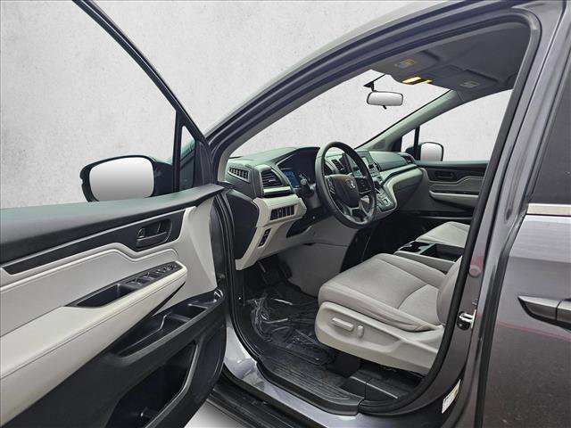 Used 2019 Honda Odyssey LX image 18