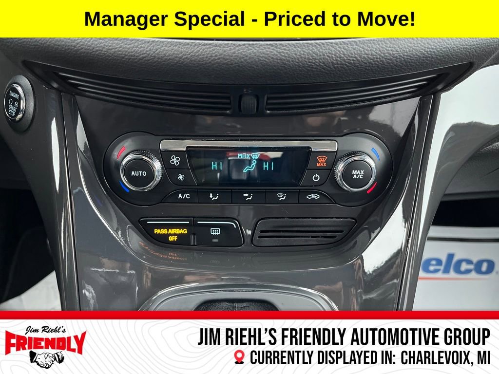 Used 2016 Ford Escape Titanium image 18