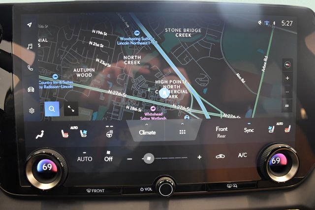 Used 2025 Lexus RX 350 Premium w/ Convenience Package image 8