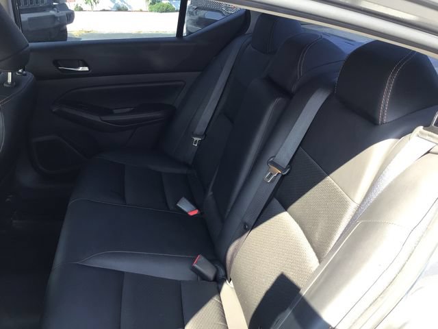 Used 2020 Nissan Altima 2.5 SR FWD image 39