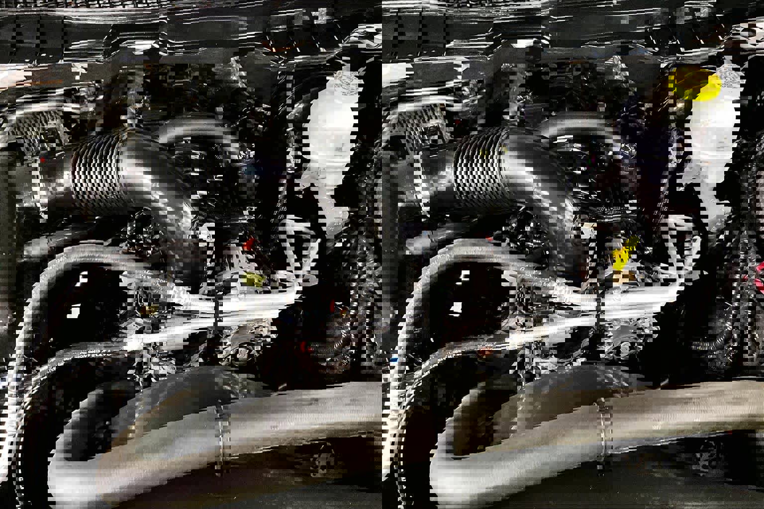 Used 2020 RAM 1500 Classic Warlock image 33