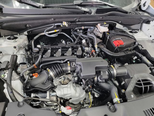 New 2026 Acura ADX A-Spec w/ Advance Package AWD/4WD image 32