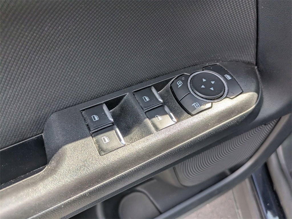 Used 2023 Ford Bronco Sport Badlands image 11