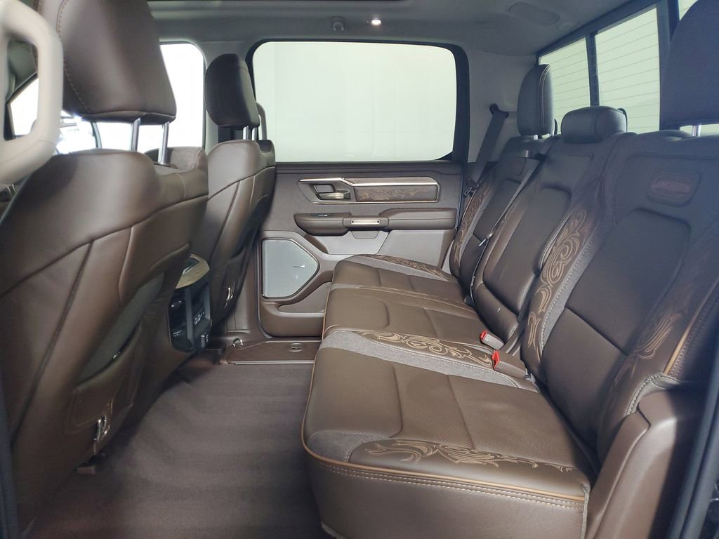New 2026 RAM 1500 Limited image 23