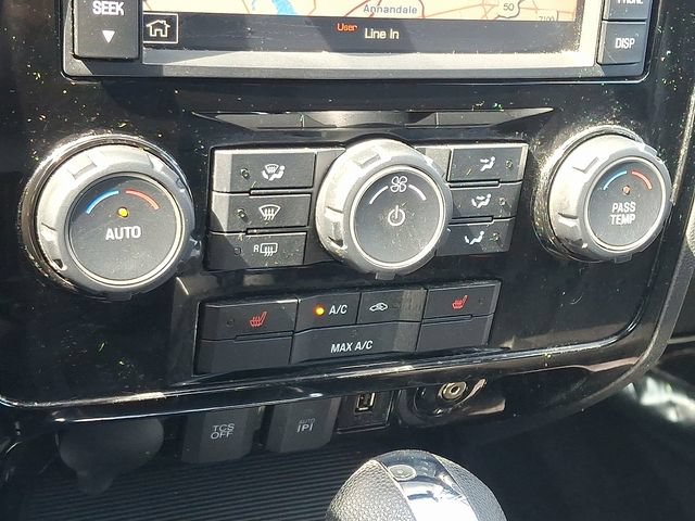 Used 2011 Ford Escape Limited w/ 302A Rapid Spec Order Code FWD image 15