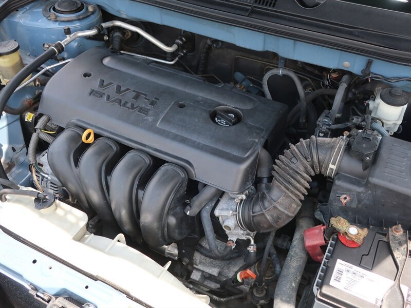 Used 2006 Toyota Matrix XR FWD image 36