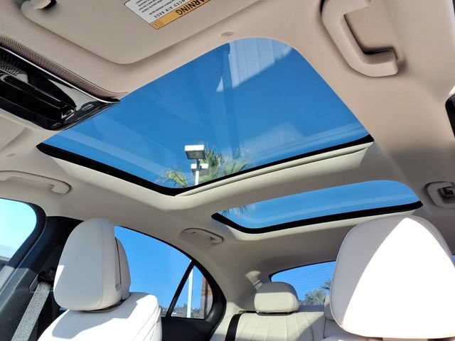 Certified 2024 Mercedes-Benz E 350 4MATIC Sedan w/ Driver Assistance Package image 15