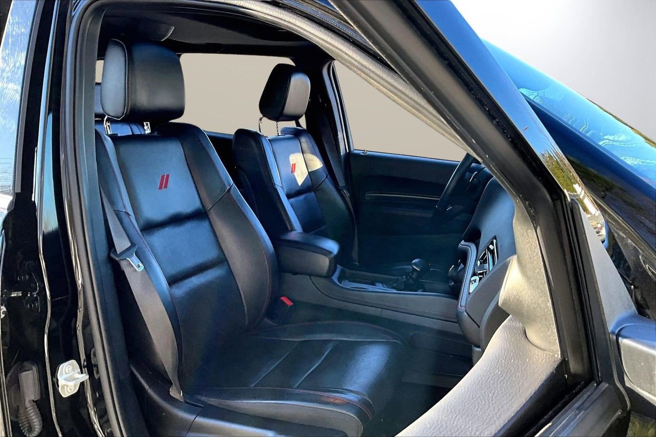 Used 2024 Dodge Durango GT image 24