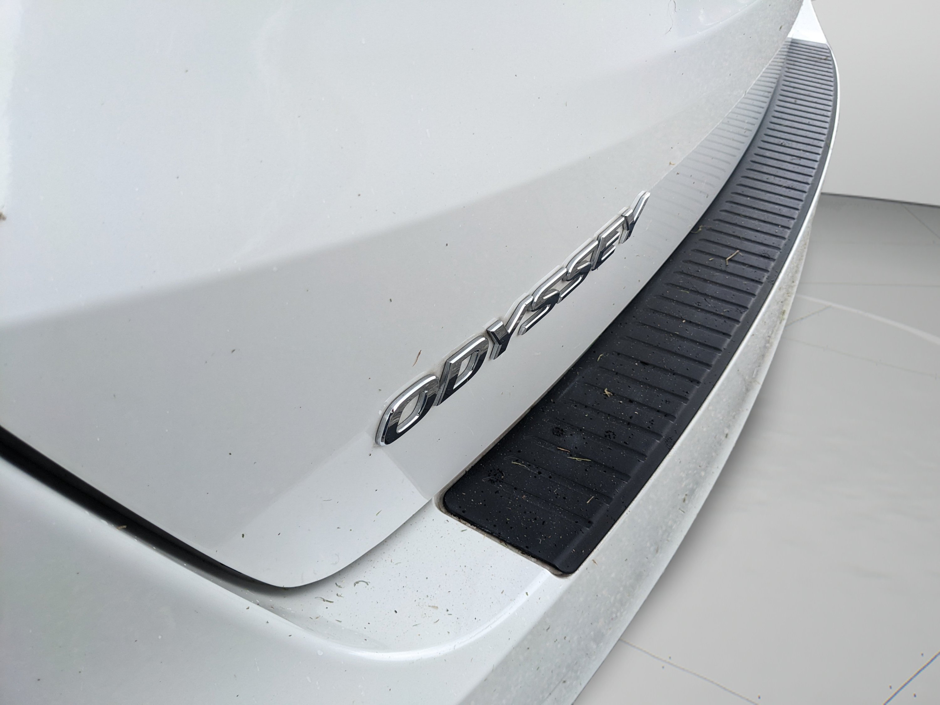 Used 2024 Honda Odyssey EX-L image 12