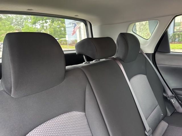 Used 2025 Kia Soul LX w/ LX Technology Package image 14