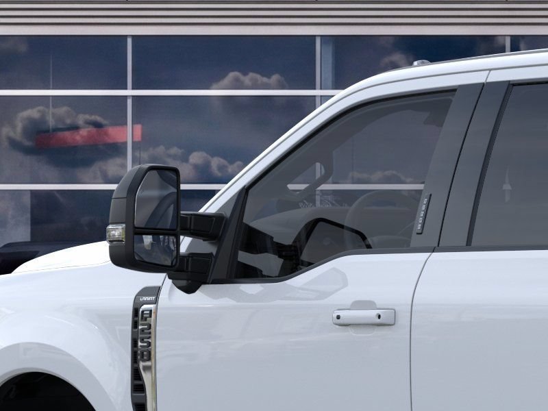 New 2026 Ford F250 Lariat w/ FX4 Off-Road Package AWD/4WD image 20