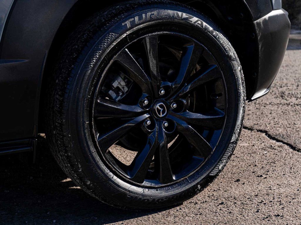 Used 2024 MAZDA CX-30 AWD 2.5 S w/ Preferred Package image 8