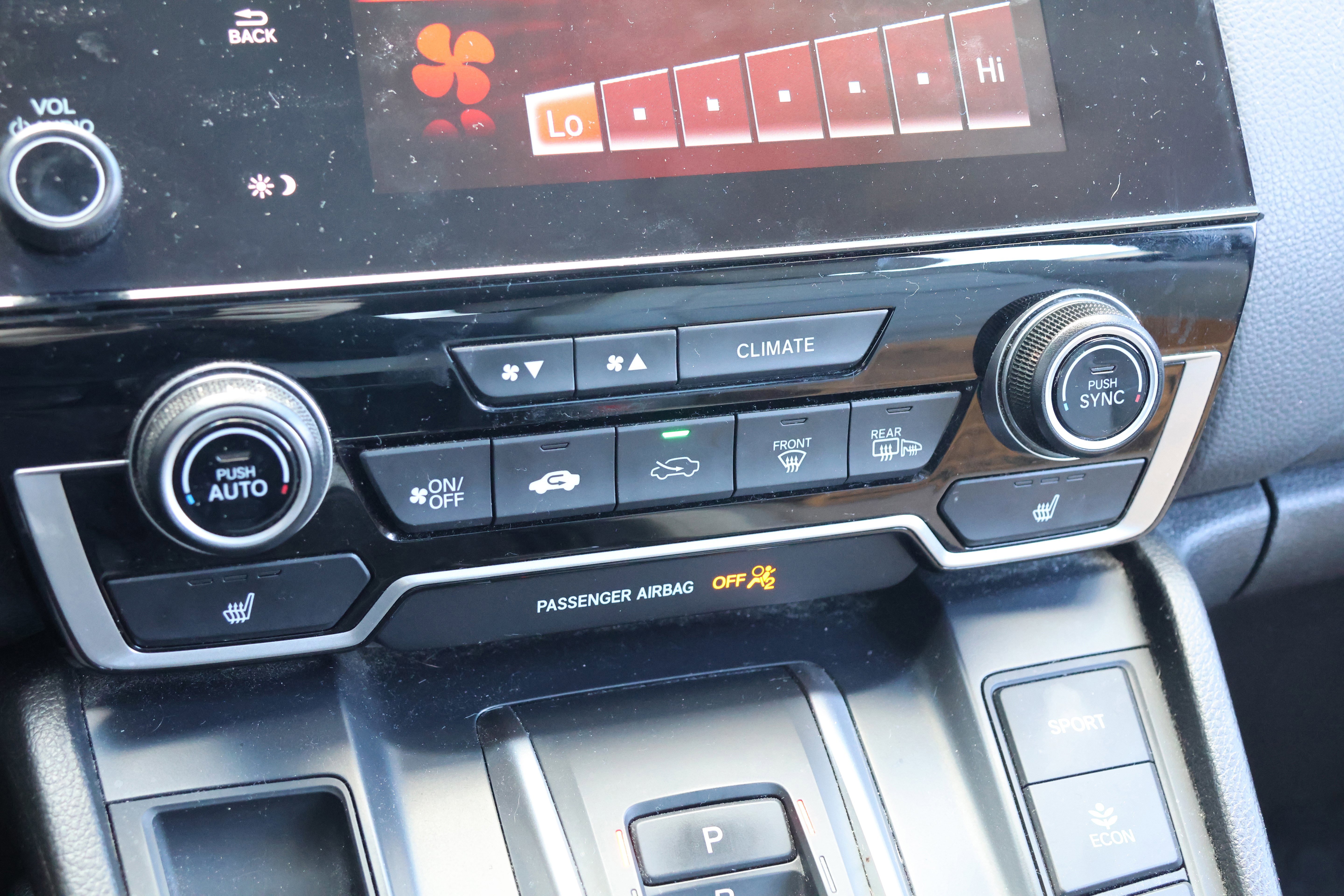 Used 2020 Honda CR-V EX image 27