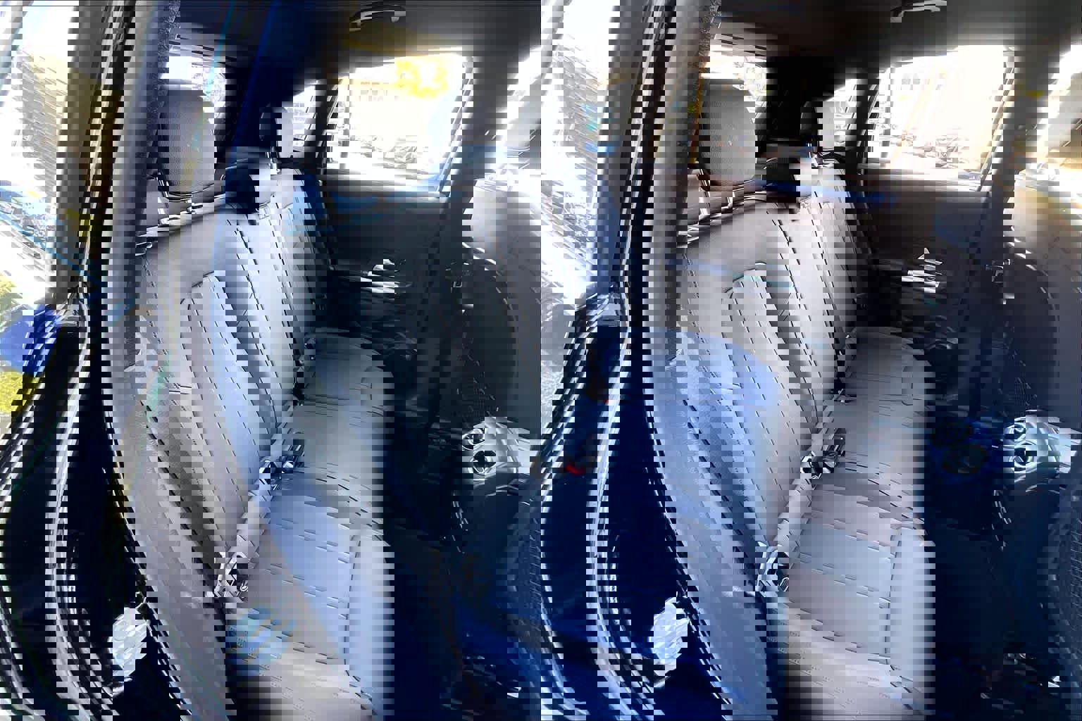 Used 2025 Mercedes-Benz GLA 250 image 19