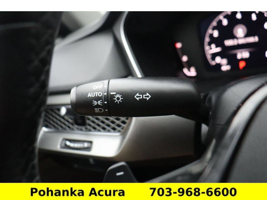 Certified 2023 Acura Integra image 10