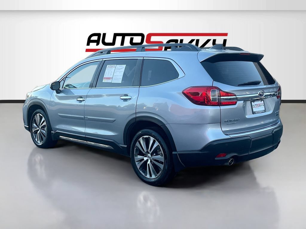 Used 2022 Subaru Ascent Touring AWD/4WD image 5