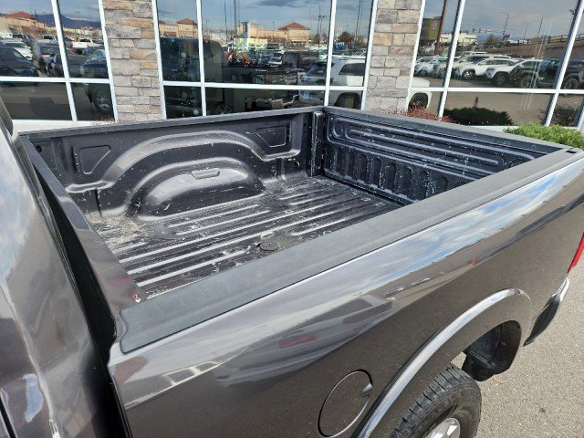 Used 2022 RAM 2500 Laramie image 22