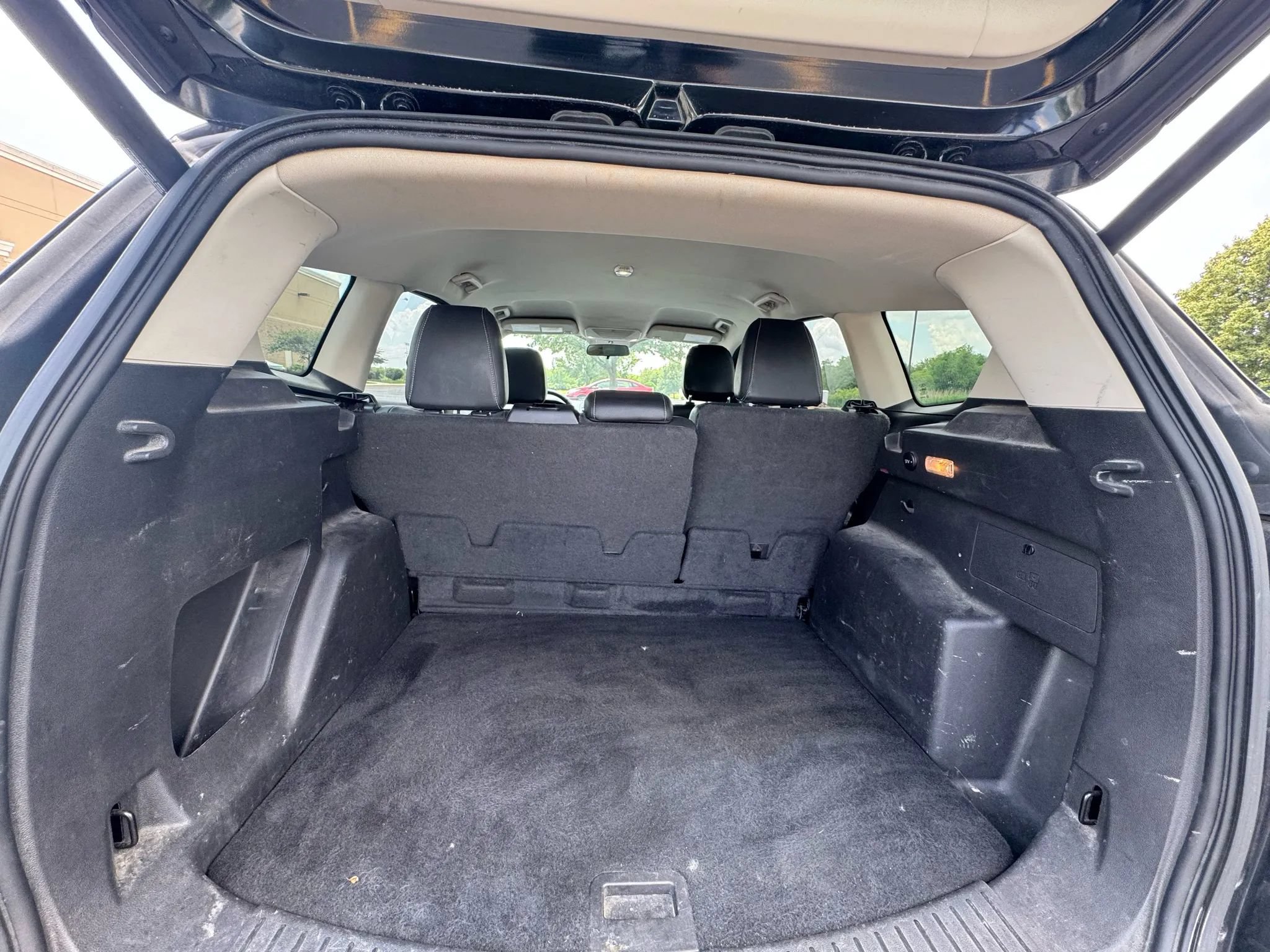 Used 2018 Ford Escape SEL AWD/4WD image 16