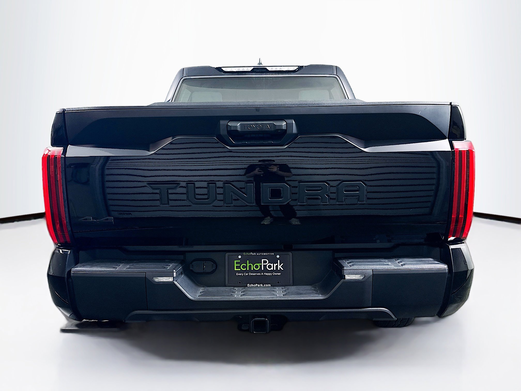 Used 2024 Toyota Tundra SR5 image 7