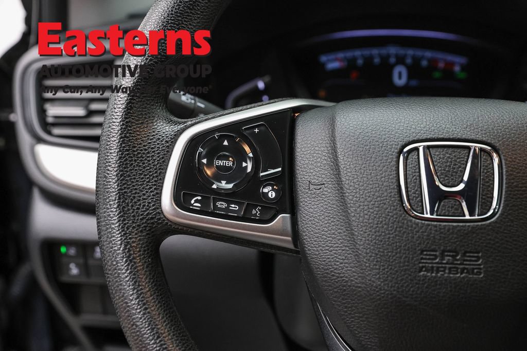 Used 2020 Honda CR-V LX image 16