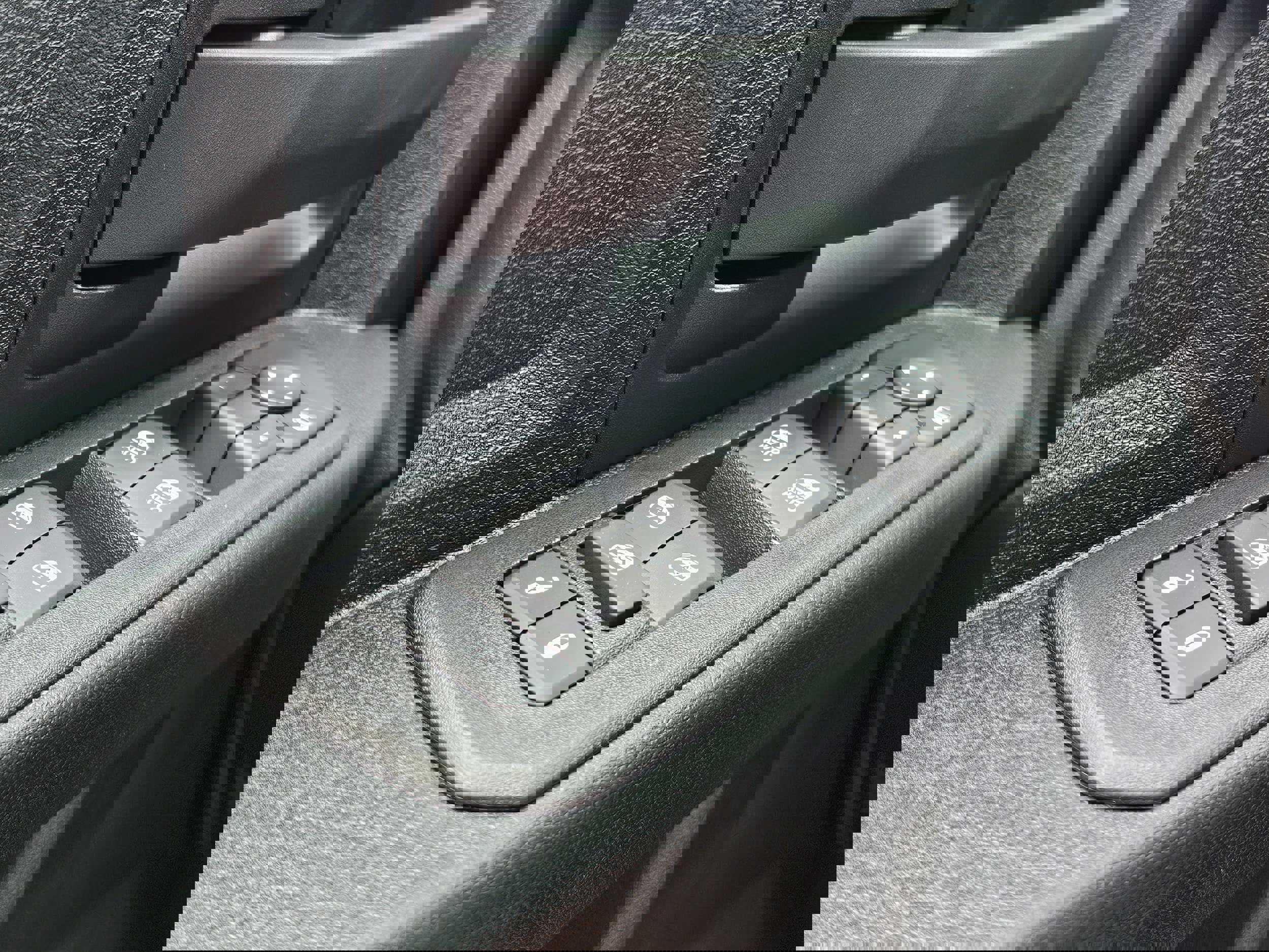 New 2026 RAM 2500 Tradesman image 16