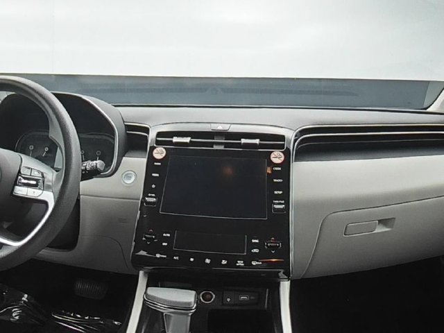 Used 2024 Hyundai Tucson SEL FWD image 23