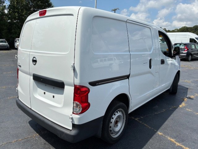 Used 2021 Nissan NV200 S image 6
