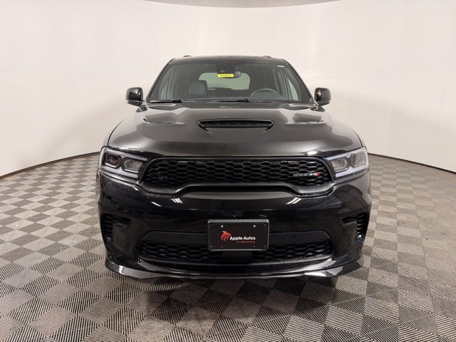 New 2026 Dodge Durango GT image 3