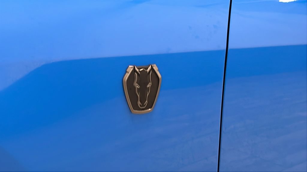 Used 2025 Ford Mustang Dark Horse RWD image 33