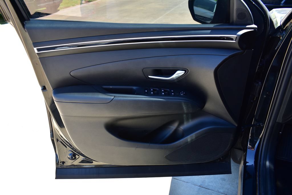 Used 2024 Hyundai Santa Cruz SEL FWD image 14