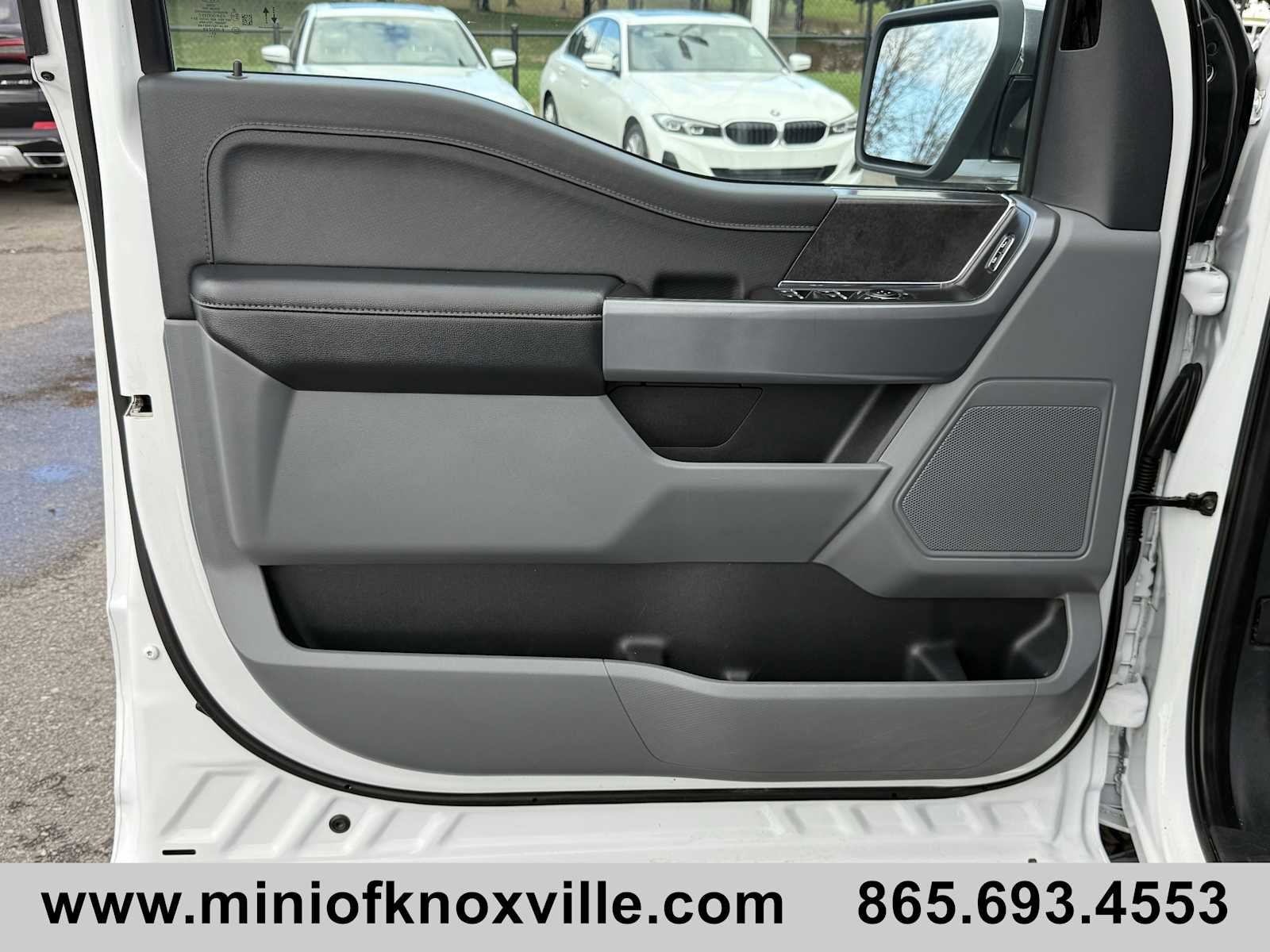 Used 2024 Ford F150 XLT w/ Equipment Group 302A MID image 12