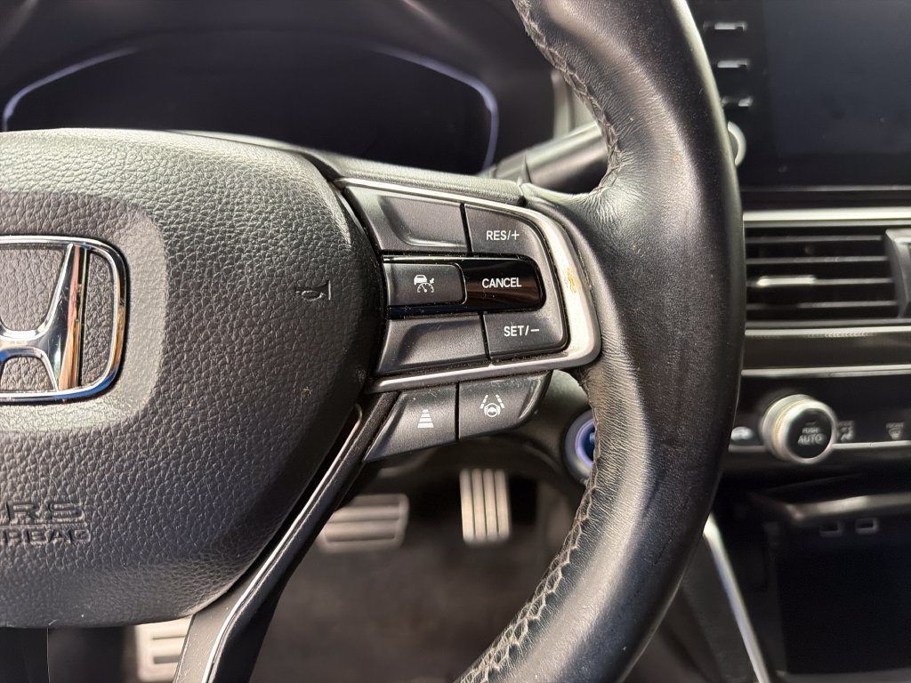 Used 2022 Honda Accord Sport image 19