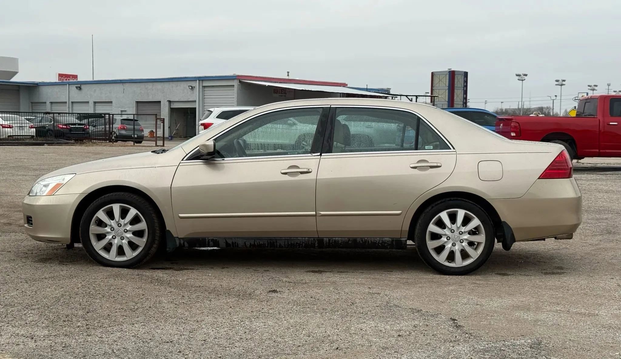 Used 2006 Honda Accord LX image 8