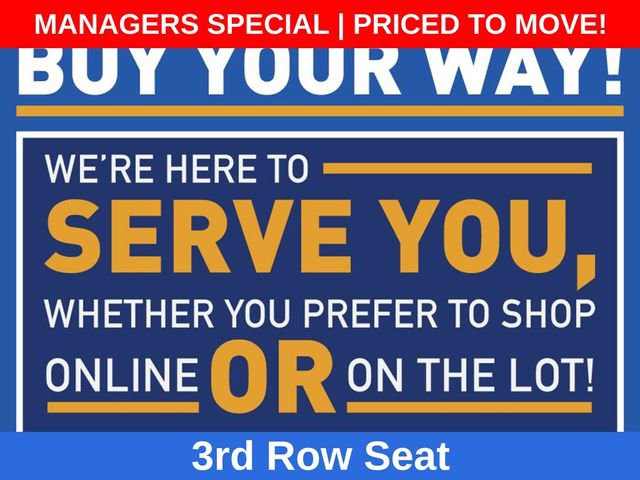 Used 2024 Ford Expedition Limited image 3